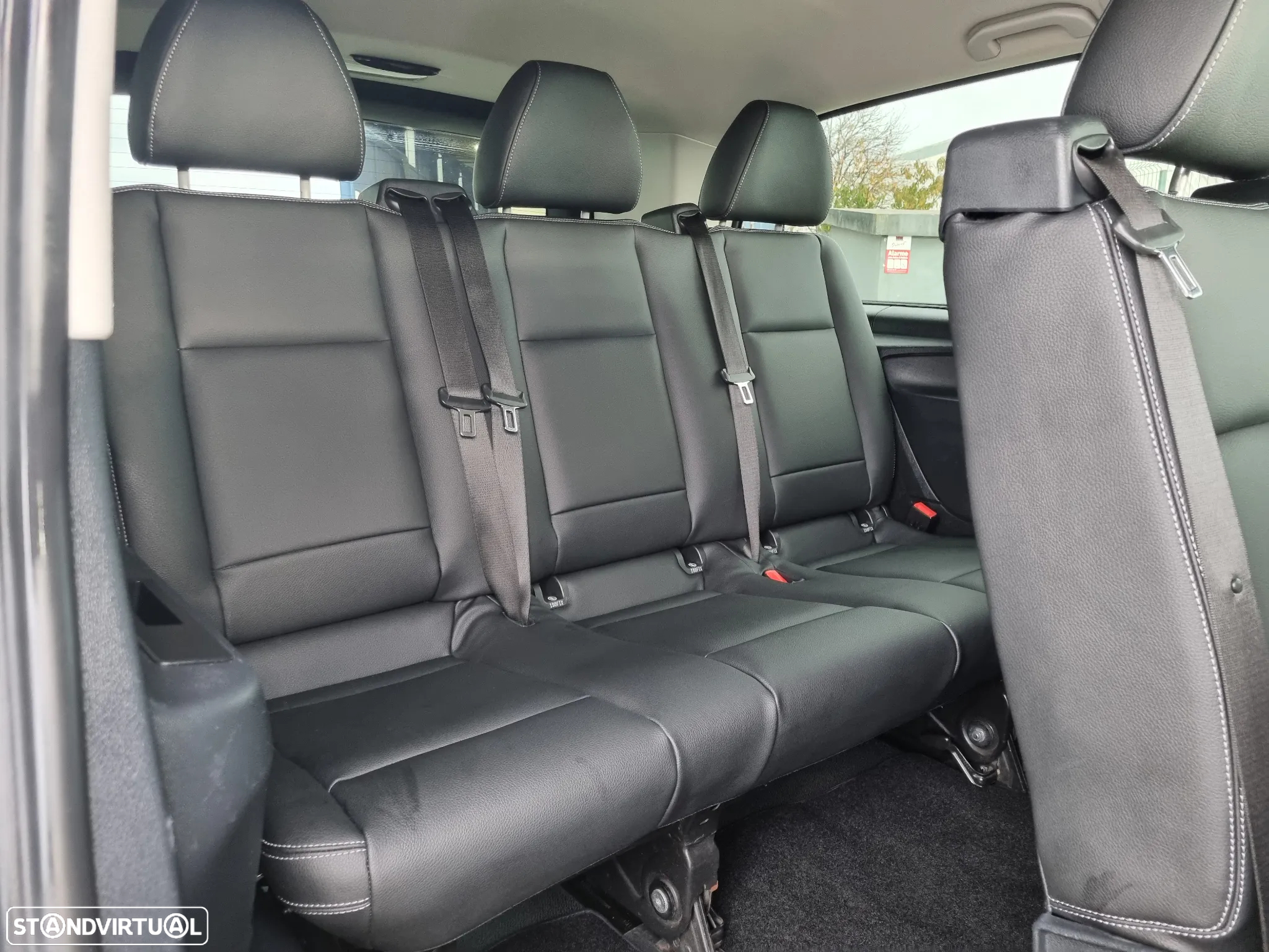 Mercedes-Benz Vito Tourer 110 CDi/34 Pro - 9