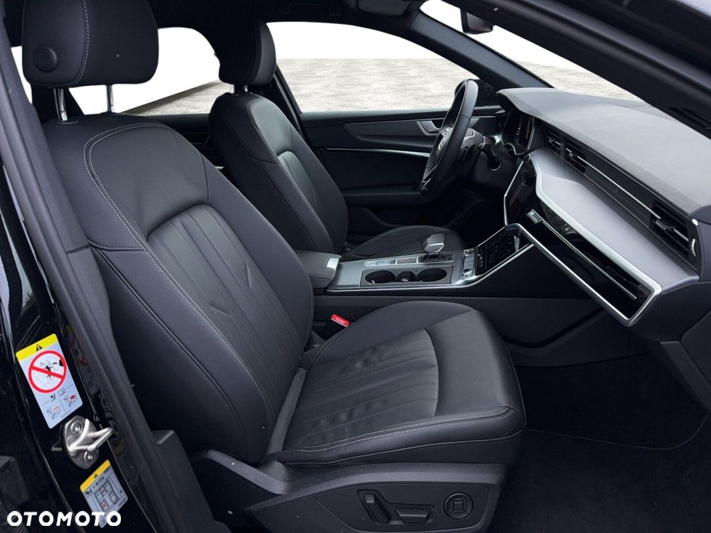 Audi A6 Avant - 16
