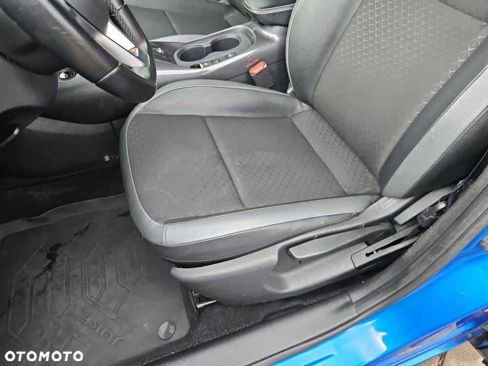 Nissan Juke - 12