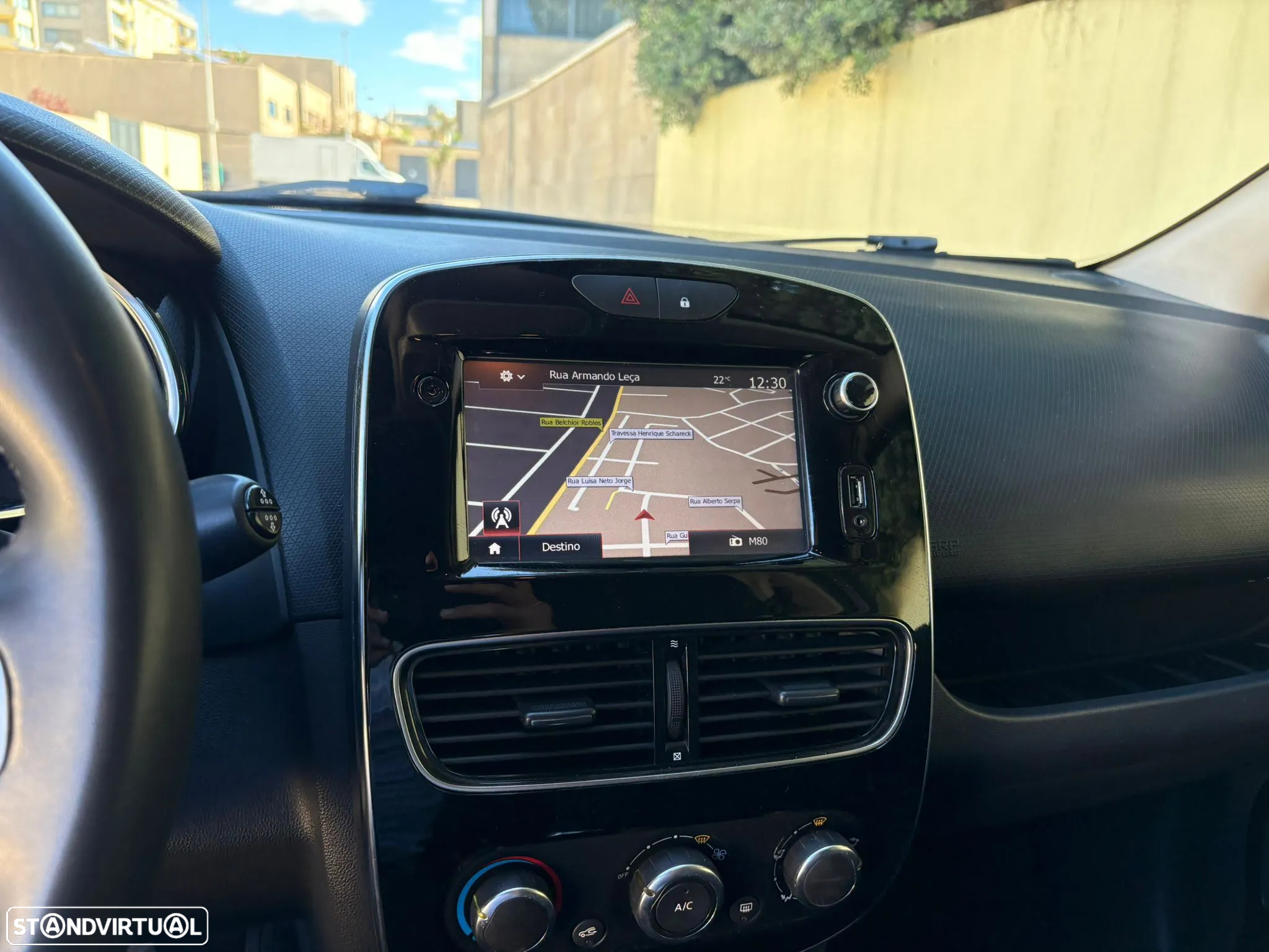Renault Clio Sport Tourer 0.9 TCe Limited Edition - 18