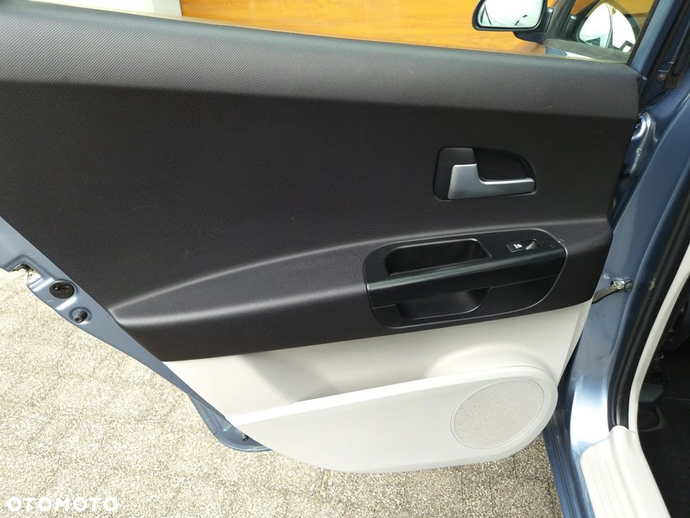 Kia Ceed 1.6 CVVT EX - 26
