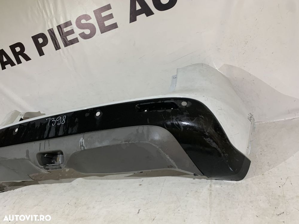 Bara spate Suzuki Vitara, 2015, 2016, 2017, 2018, 2019. - 15