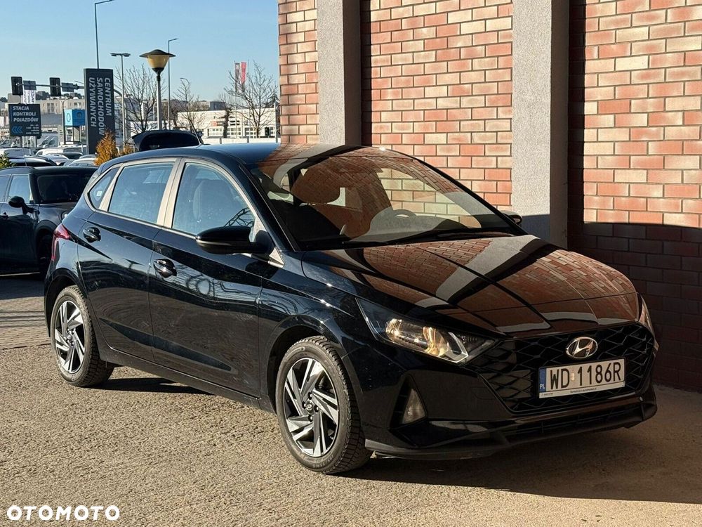 Hyundai i20 - 3