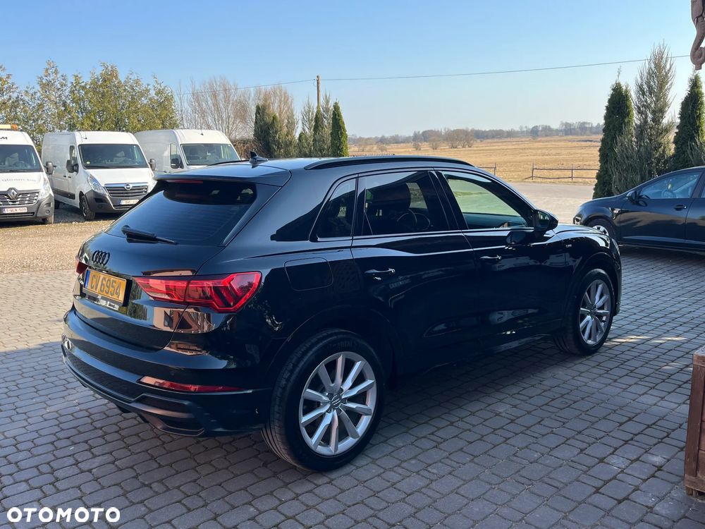 Audi Q3 2.0 TDI Sport S tronic - 4