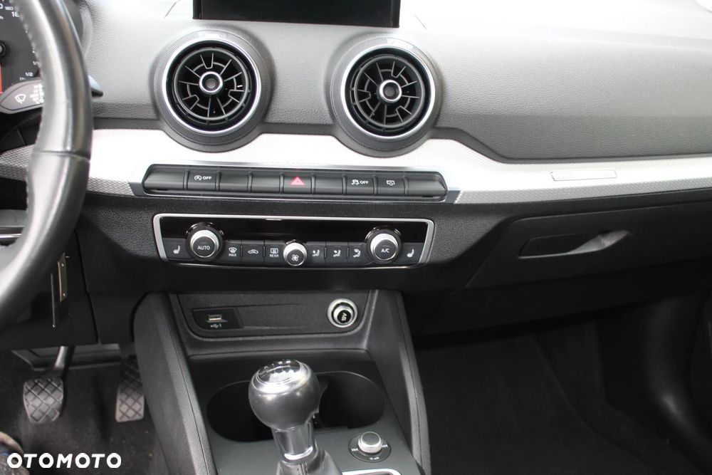 Audi Q2 1.6 TDI design - 7