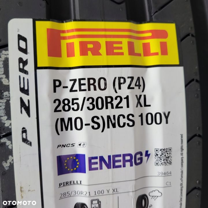 Lato 21 ORYGINAŁ MERCEDES S klassa 223 NOWE AMG - 7