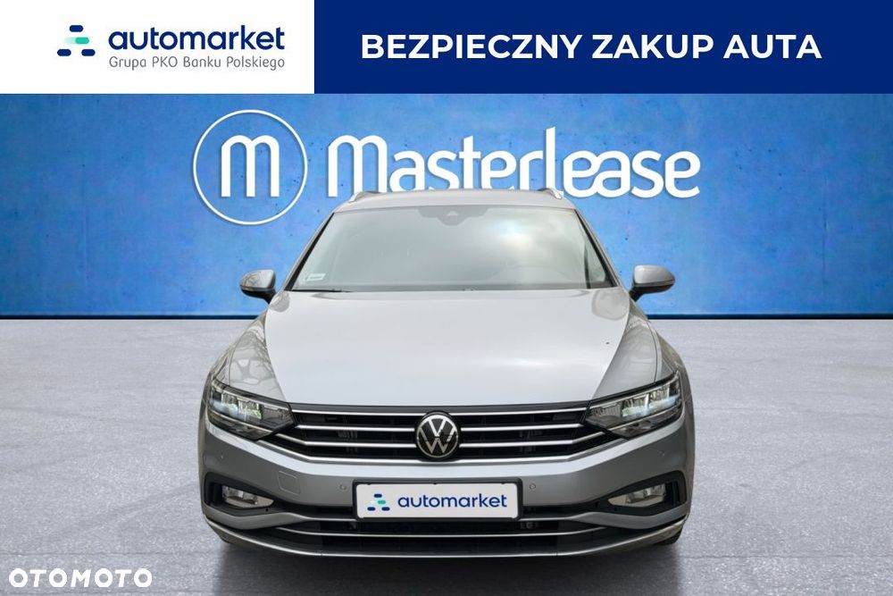 Volkswagen Passat - 2