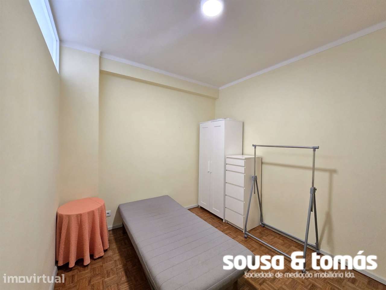 Quarto  Arrendamento em Leiria, Pousos, Barreira e Cortes,Leiria - Grande imagem: 4/14