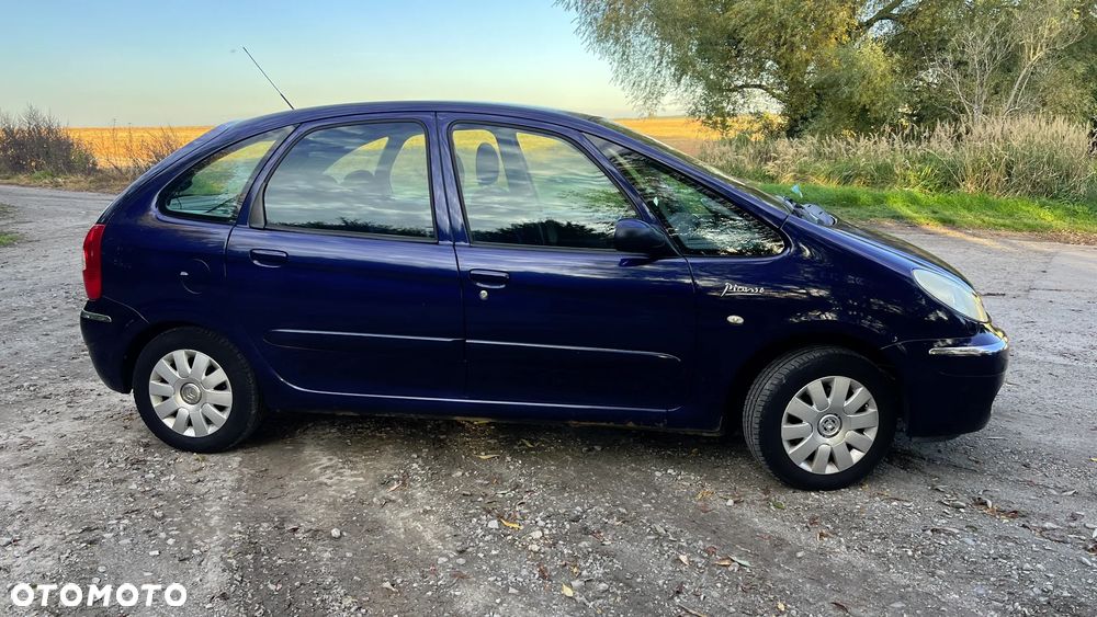 Citroen Xsara Picasso 2006 photo 2