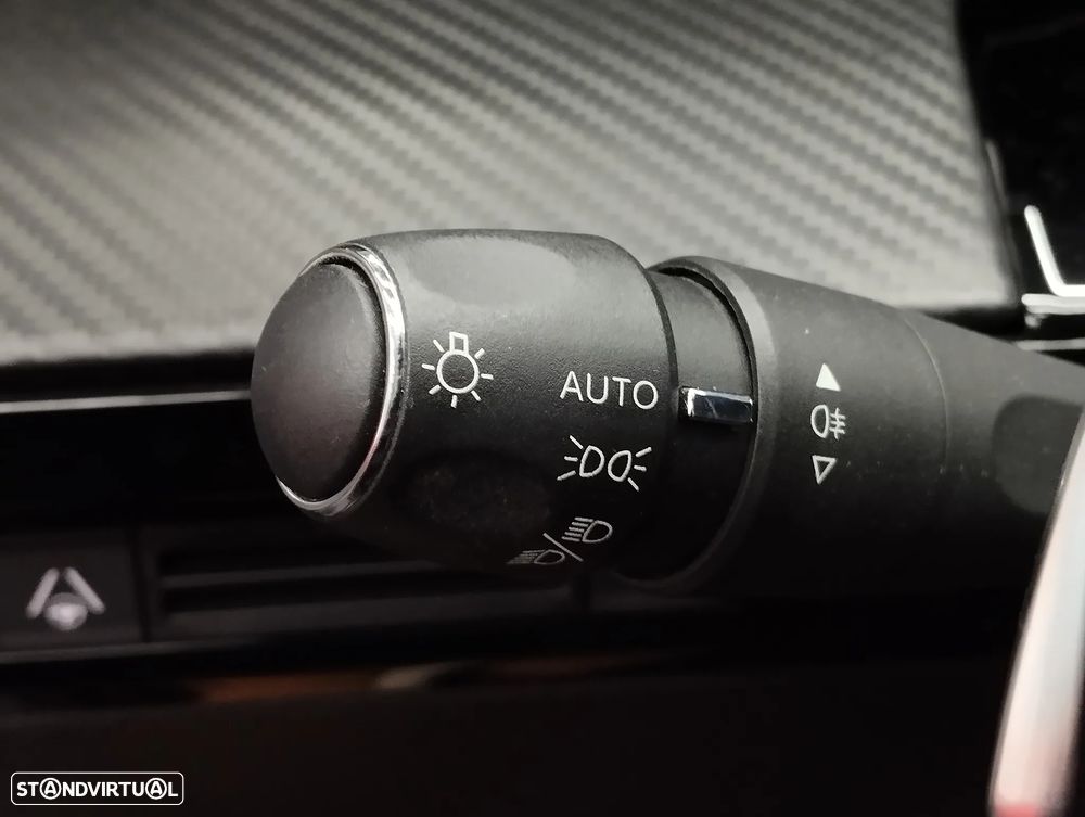 Peugeot 508 1.5 BlueHDi Allure Pack EAT8 - 27