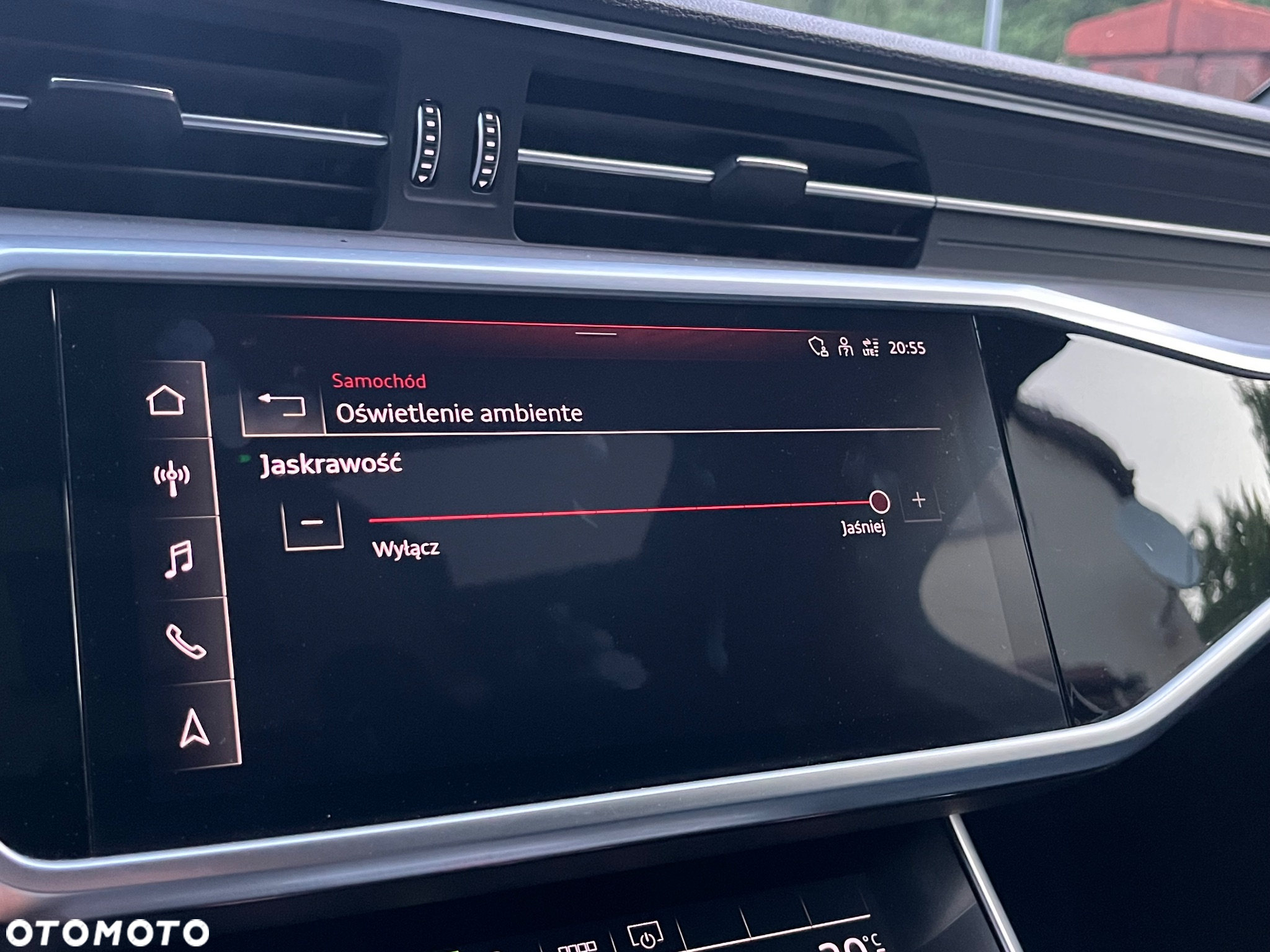 Audi A6 55 TFSI e PHEV Quattro S Line S tronic - 22