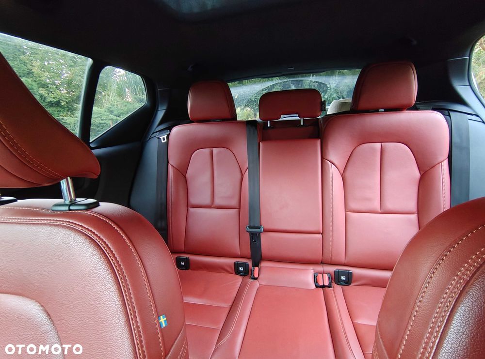 Volvo XC 40 - 8