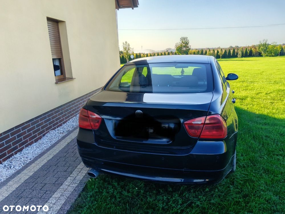BMW Seria 3