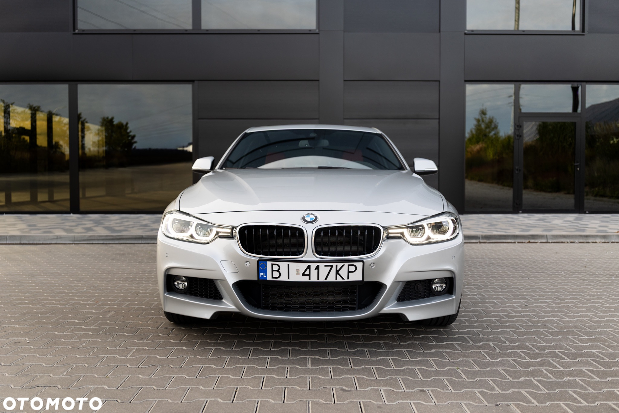 BMW Seria 3 340i xDrive M Sport - 5