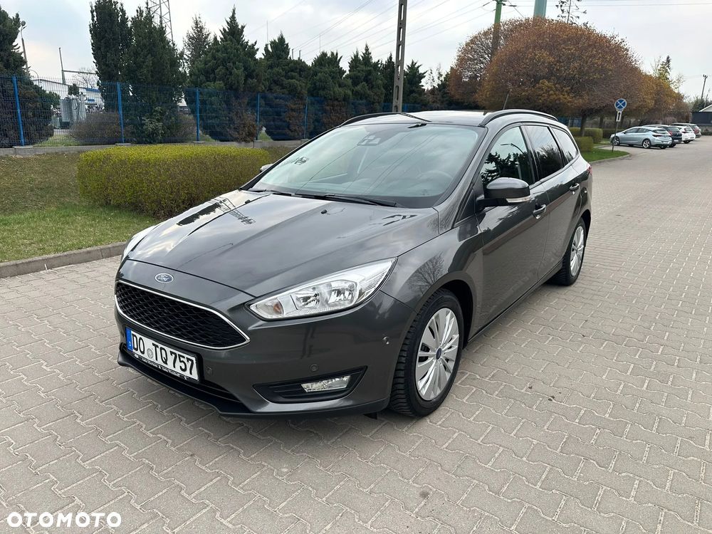 Ford Focus - 3