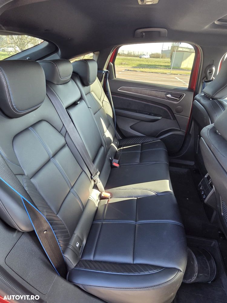 Renault Arkana E-TECH 145 Esprit Alpine - 7