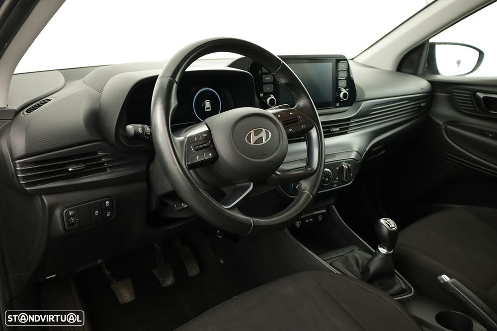 Hyundai i20 1.2 Comfort - 7
