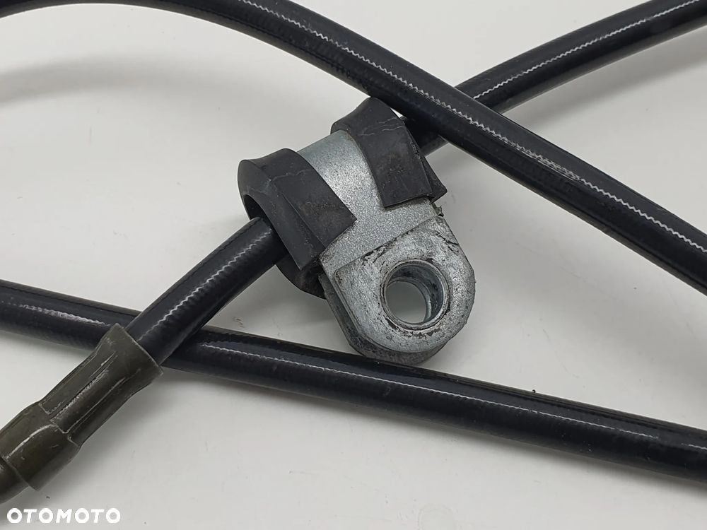 Przewod Hamulcowy   Skuter Govecs Go - 2