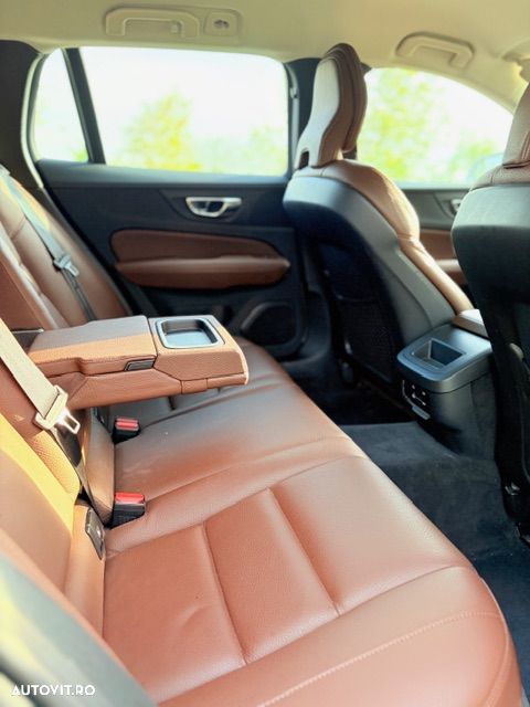 Volvo V60 - 20