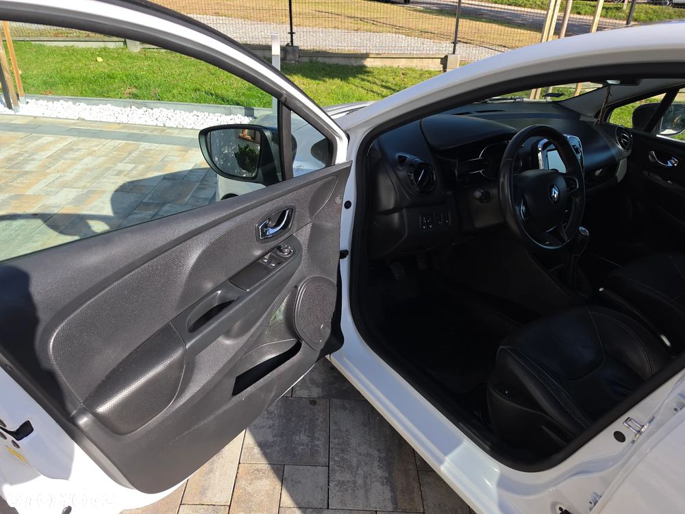 Renault Clio - 4