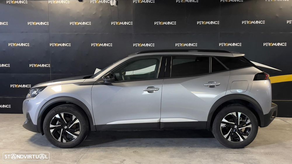 Peugeot 2008 PureTech 130 Allure Pack - 6