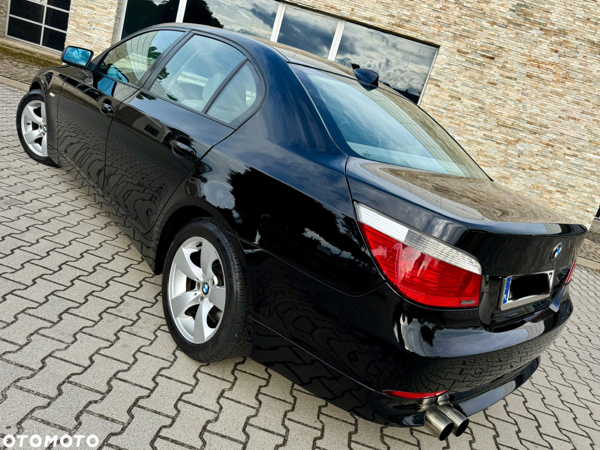 BMW Seria 5 - 20