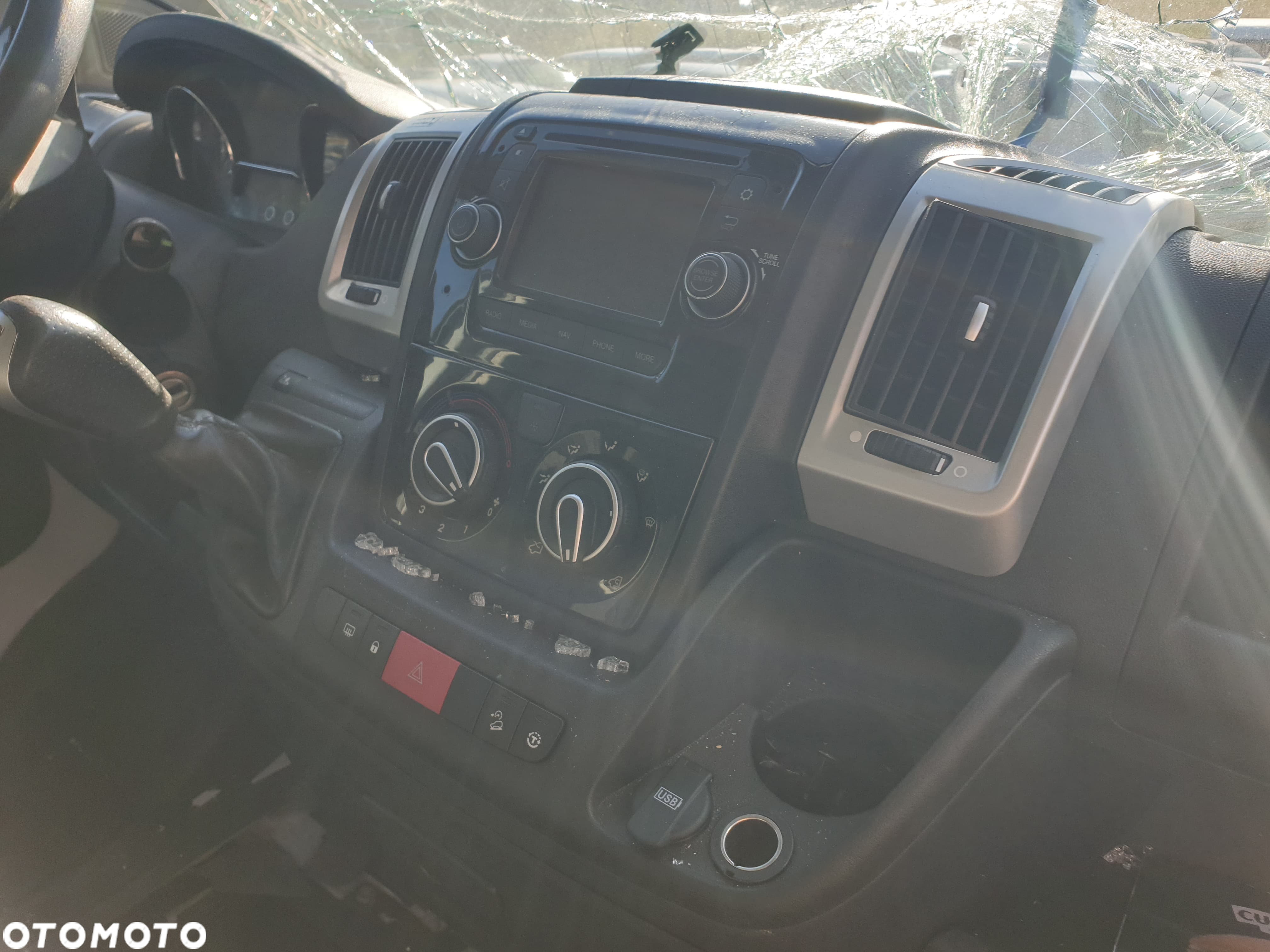 Fiat DUCATO 2018 MAXI L4H3  automat - 7