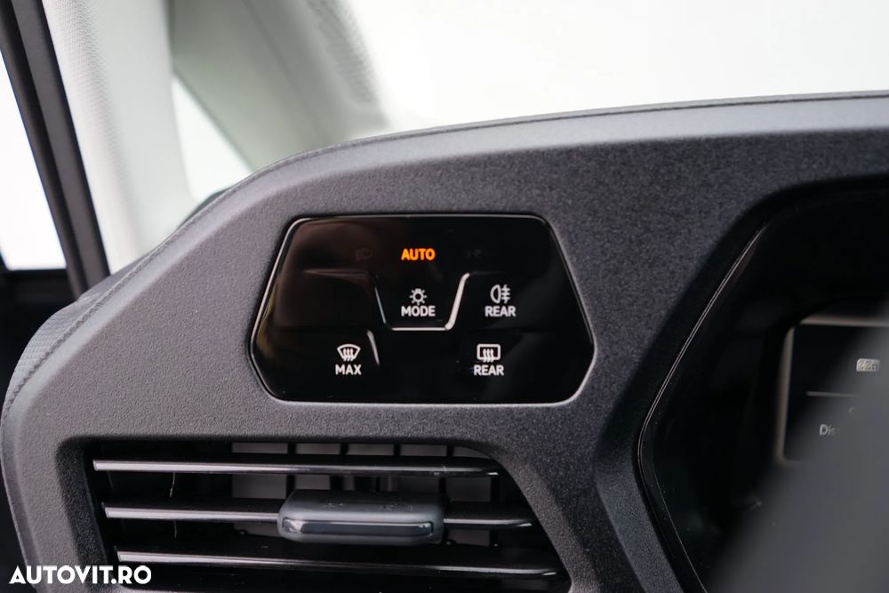 Volkswagen Caddy 2.0 TDI 75 kW - 13