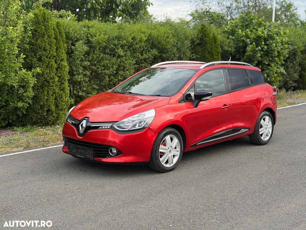 Renault Clio 0.9 TCe Dynamique - 2