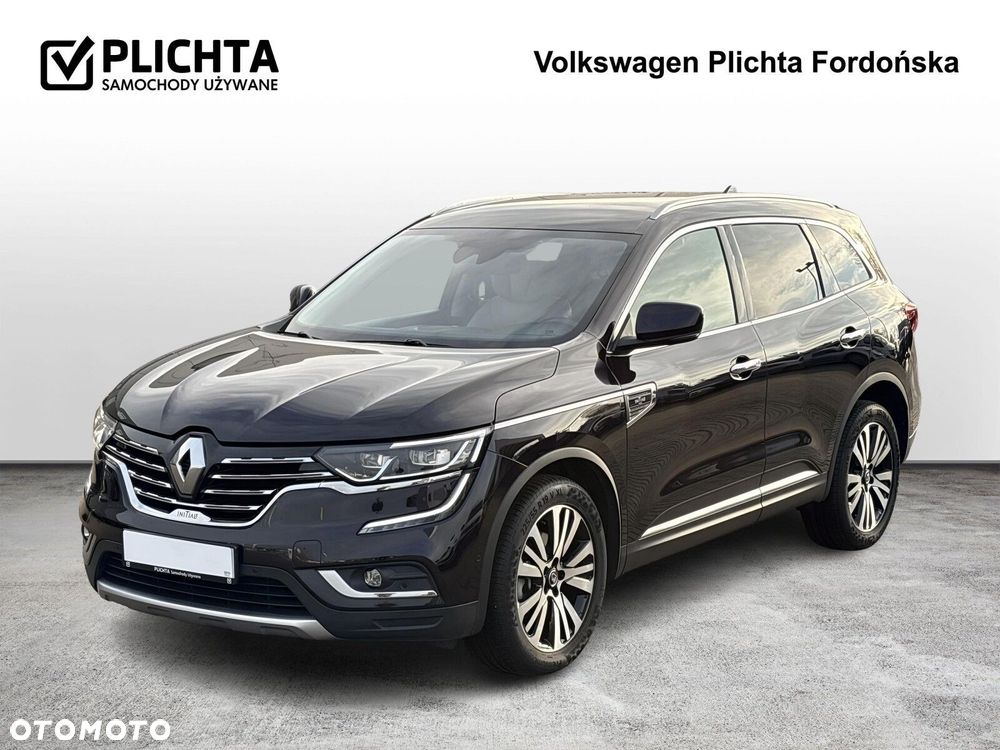 Renault Koleos 2.0 dCi Initiale Paris 4x4 X-Tronic - 1