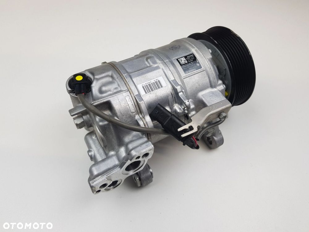 Kompresor Sprężarka klimatyzacji BMW X3 G01 X4 G02 G20 G22 7948805 - 3