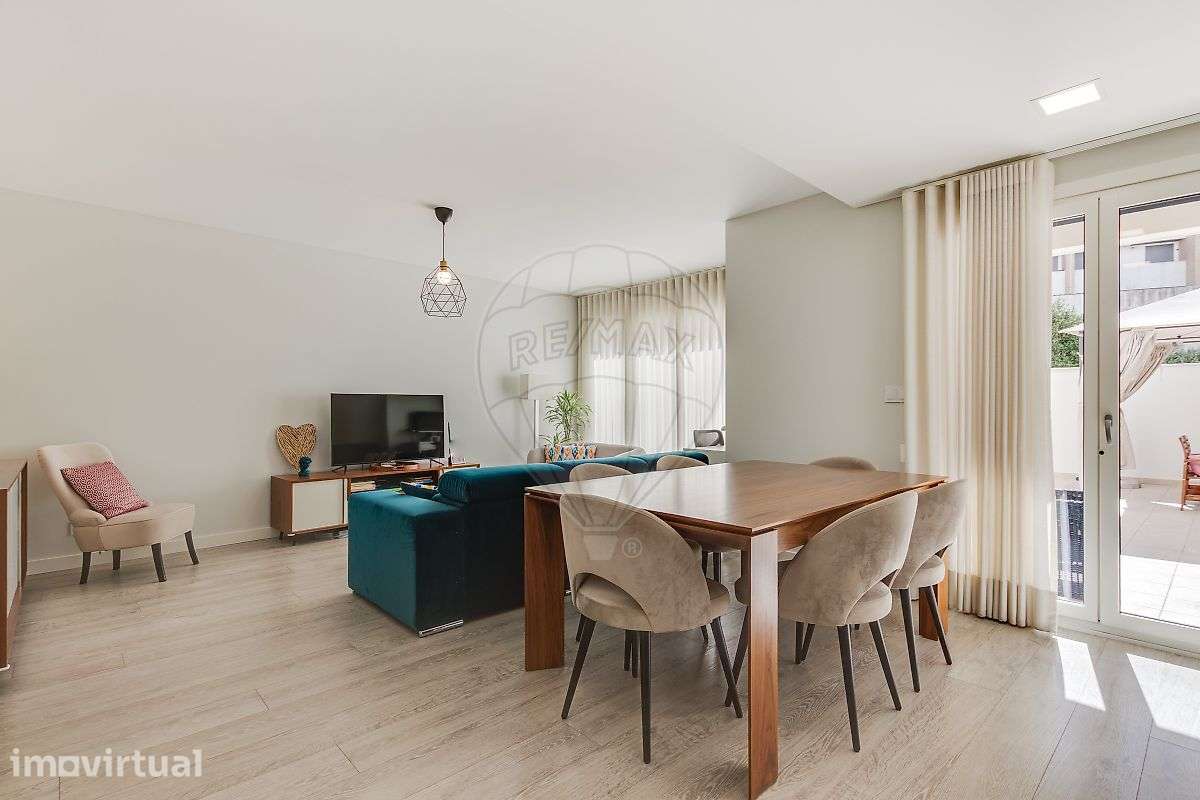 Apartamento T2 para venda - Grande imagem: 2/36