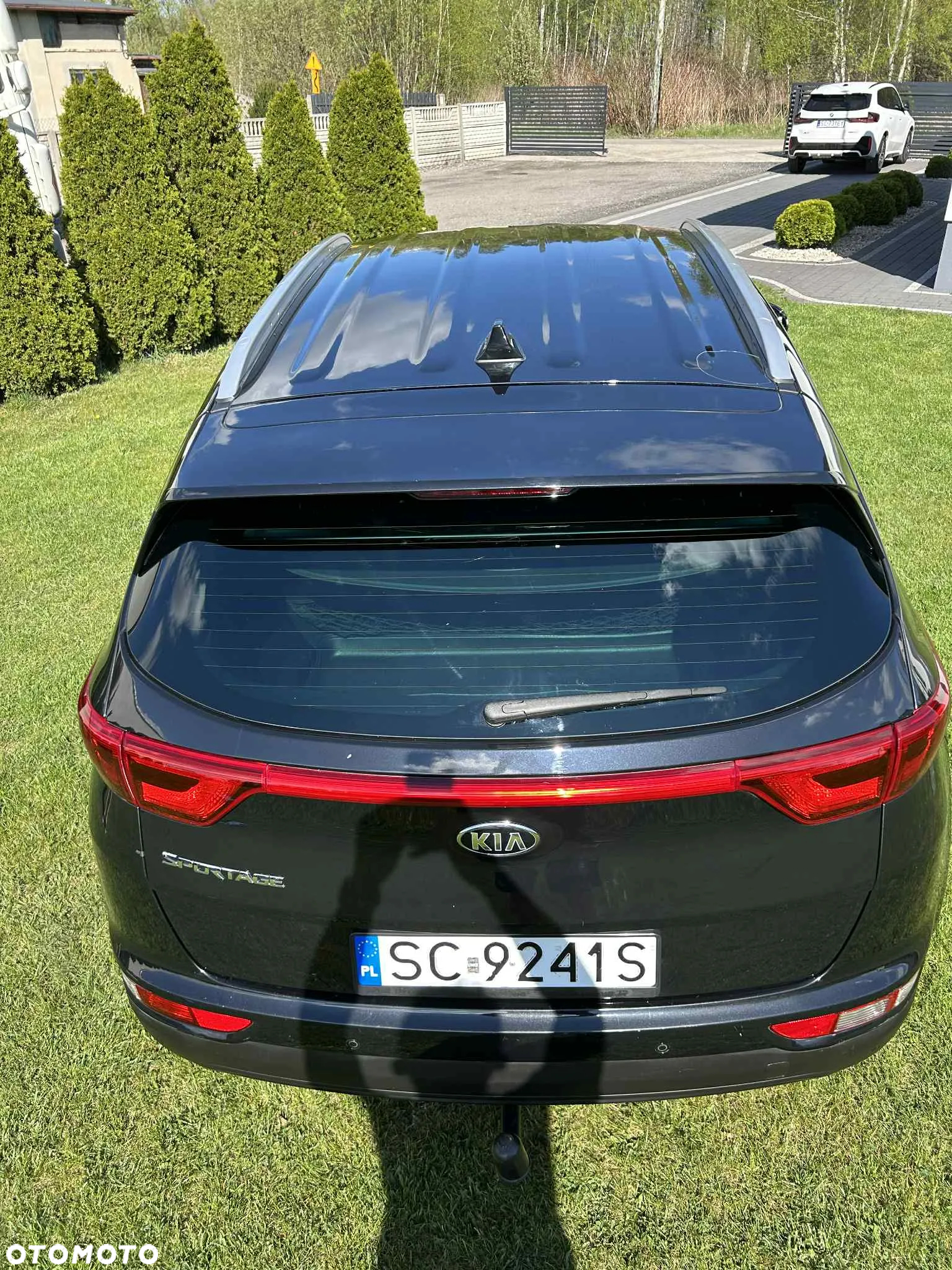 Kia Sportage - 4