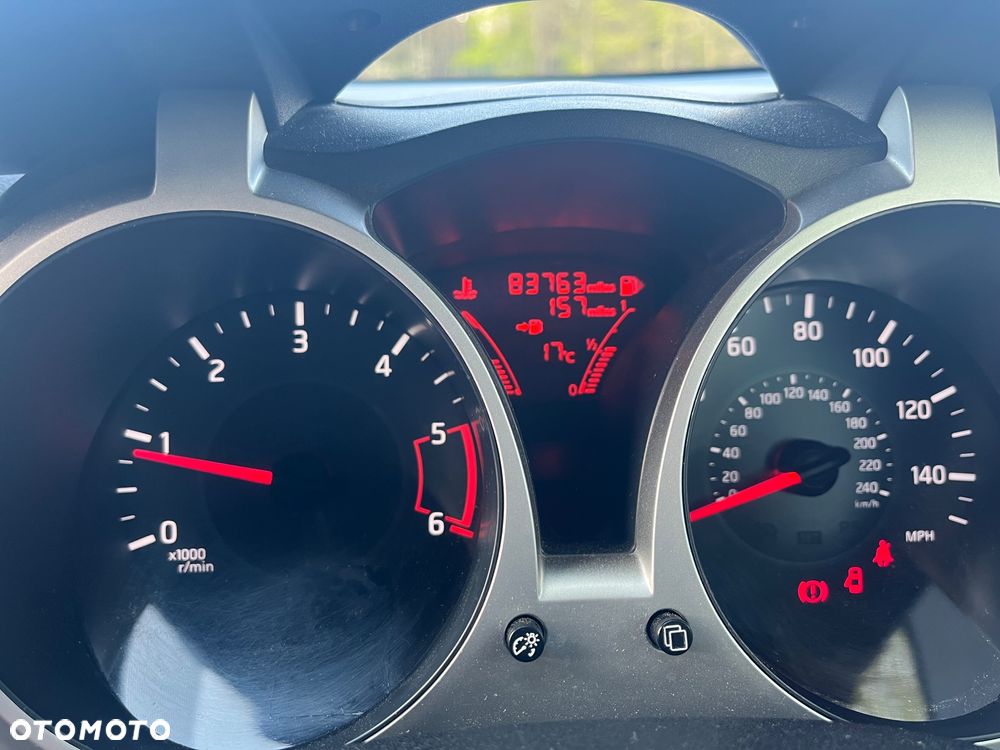 Nissan Juke 1.5 dCi N-Connecta EU6 - 18