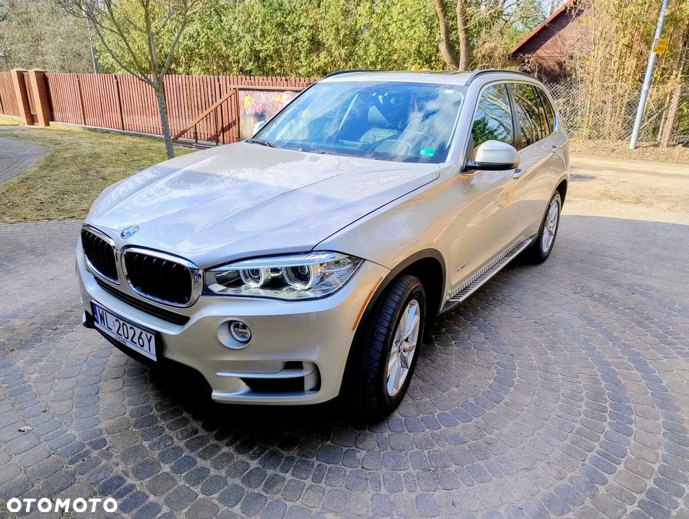 BMW X5 - 2