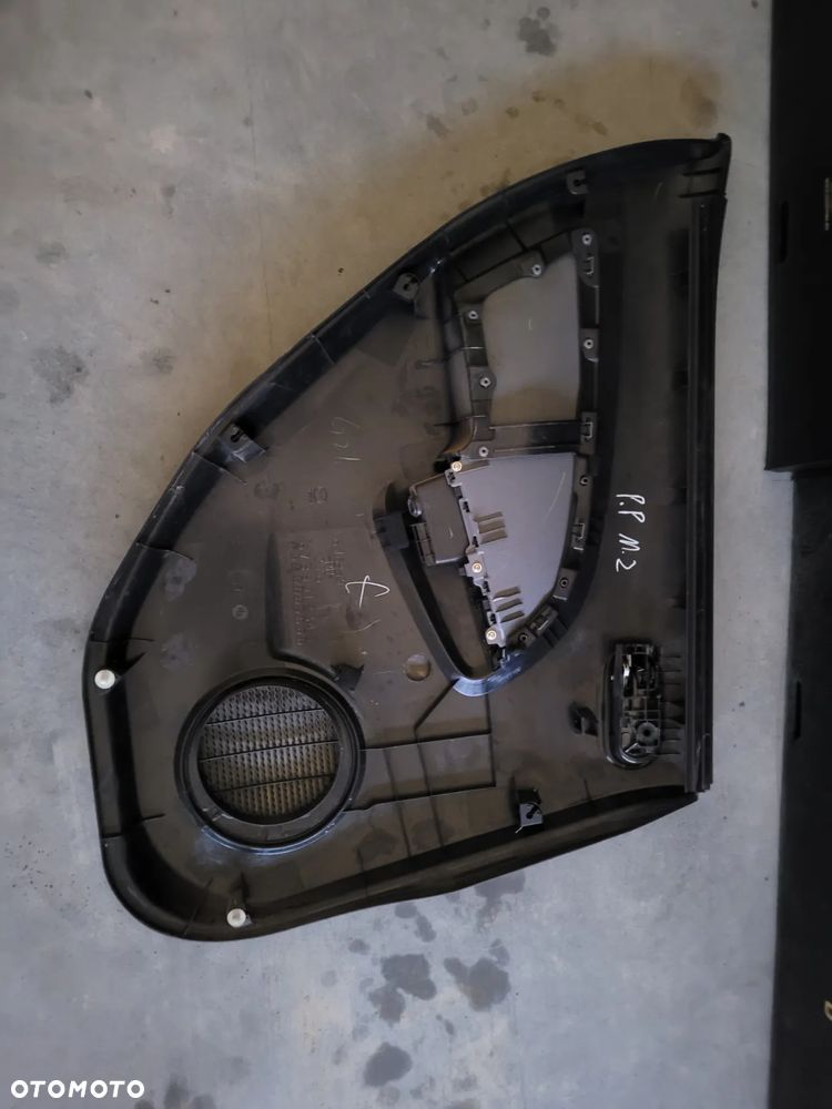 SUBARU HYUNDAI TOYOTA HONDA LAND ROVER CHRYSLER KIA MAZDA INFINITI BOCZEK NISSAN DRZWI - 28