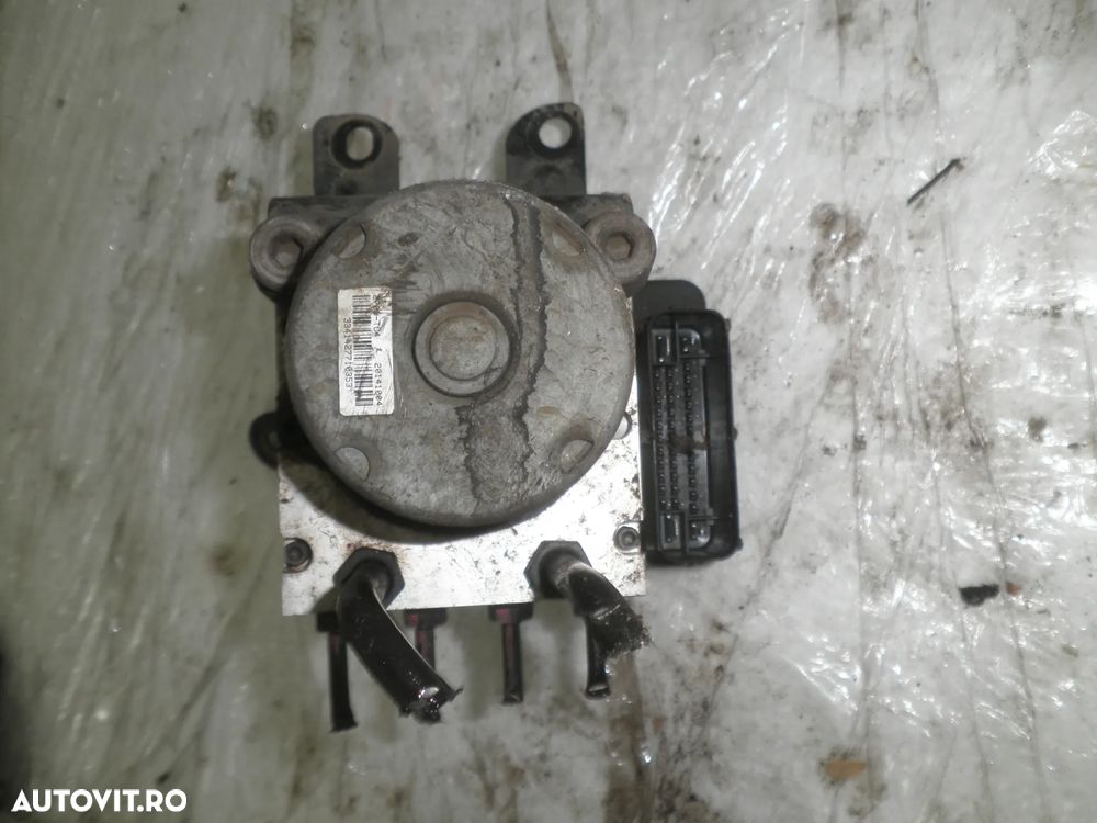 Pompa ABS Hyundai ix35 1.7 CRDI BE6003B106 58920-2Y670 589202Y670 - 5