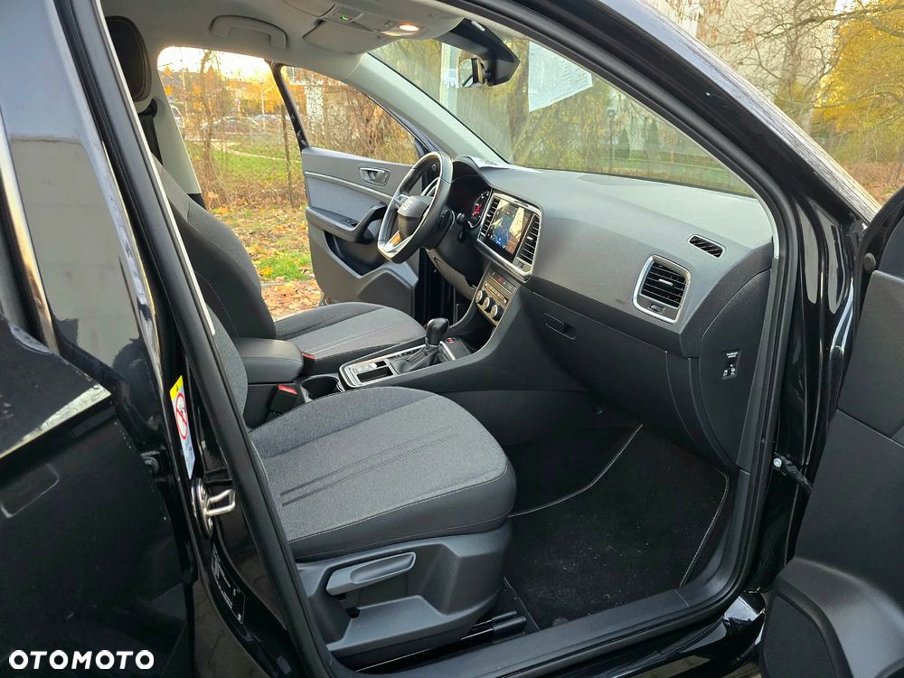 Seat Ateca 2.0 TDI Style S&S DSG - 16