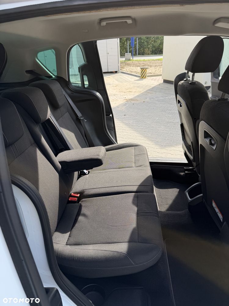 Ford B-MAX 1.6 TDCi Titanium X - 13