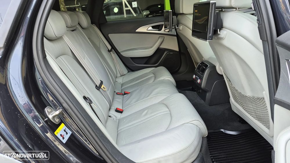 Audi A6 Allroad 3.0 TDi quattro Excl.S tronic - 26