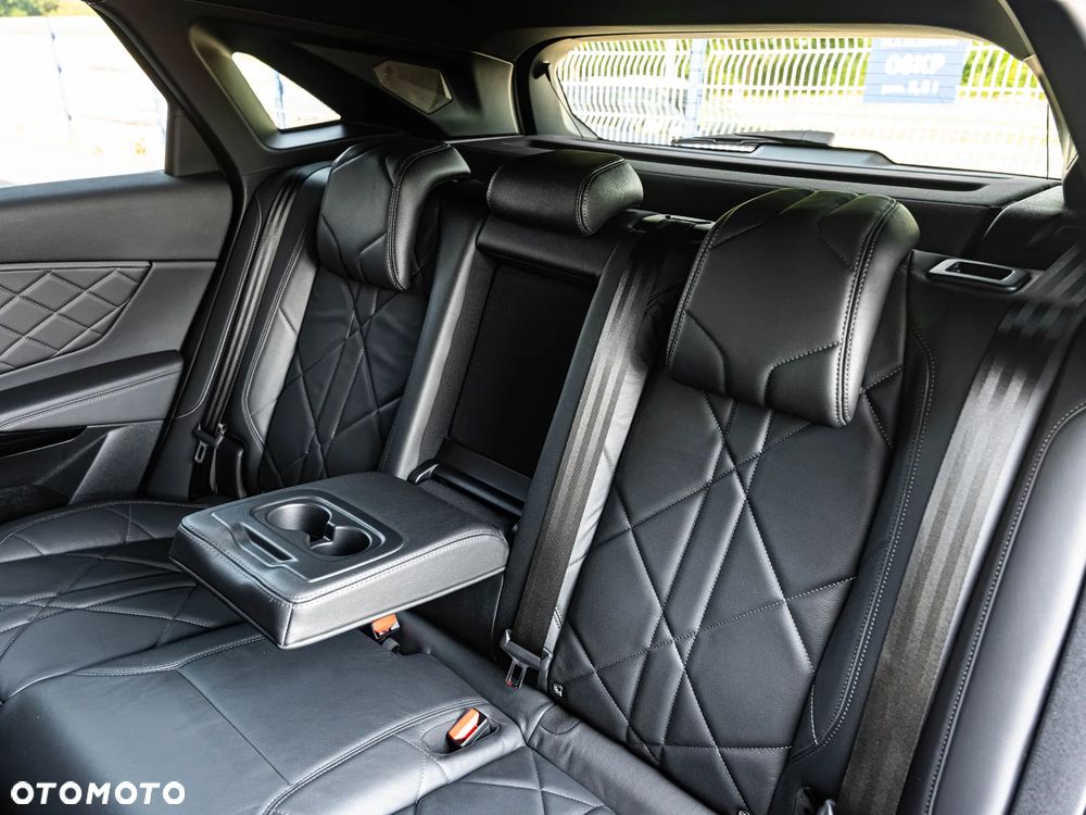 DS Automobiles DS 7 Crossback 1.6 E-Tense Rivoli - 27