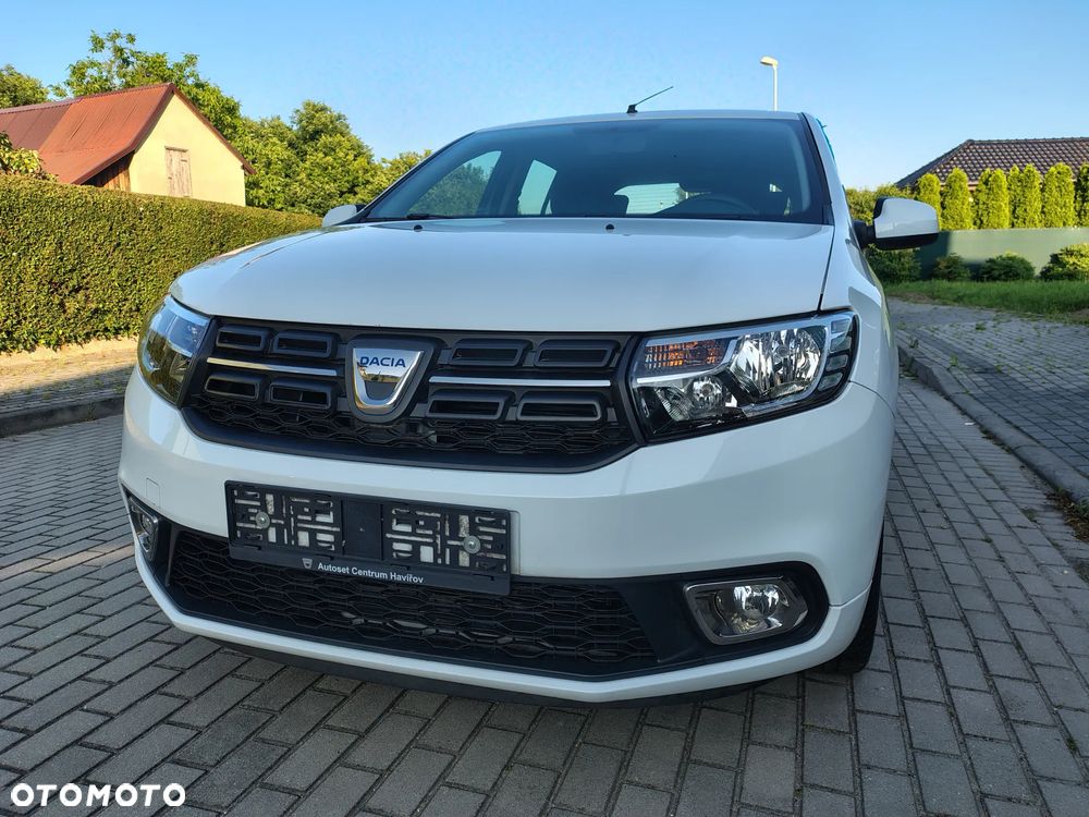 Dacia Sandero SCe 75 Comfort - 2