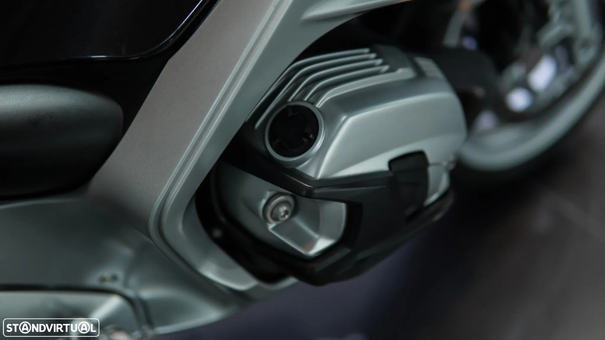 BMW R 1200 RT - 17