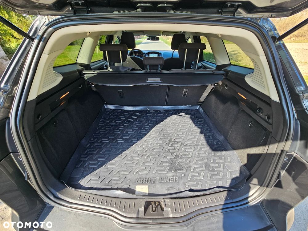 Ford Focus - 17