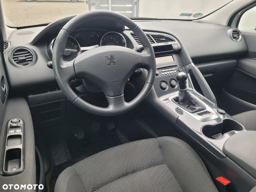 Peugeot 3008 120 VTi Access - 20