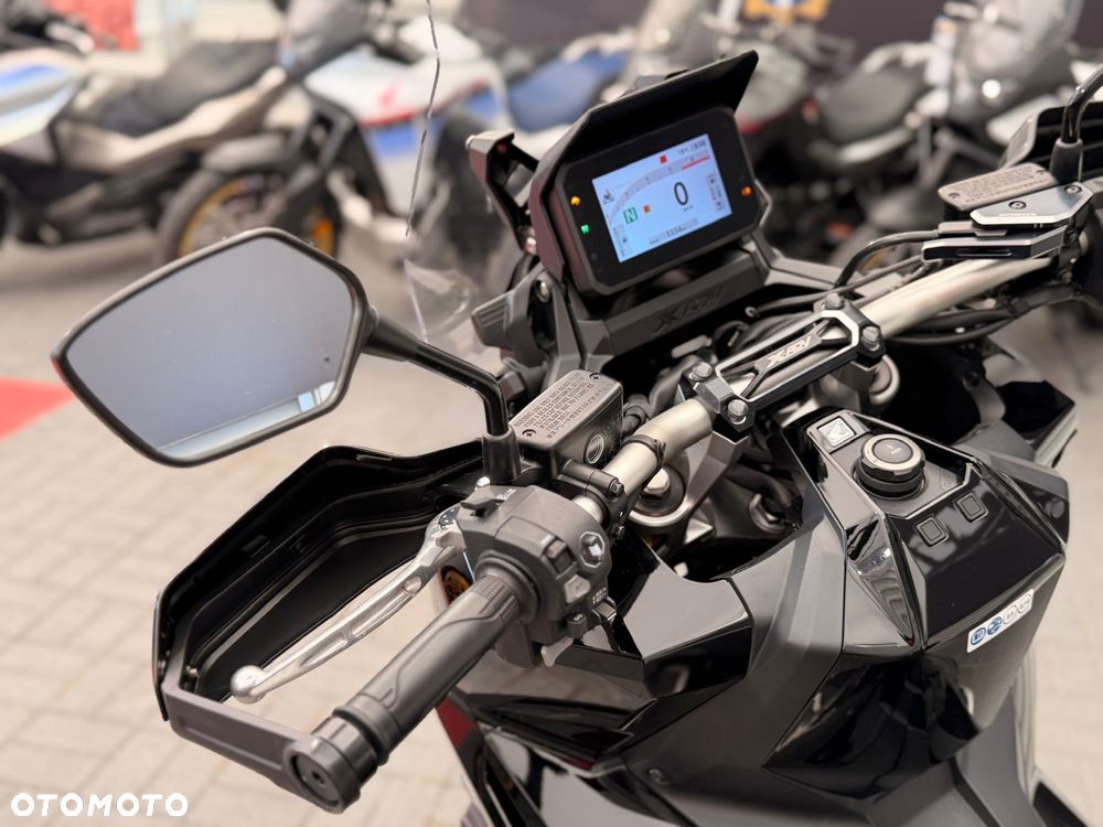 Honda X-ADV - 6