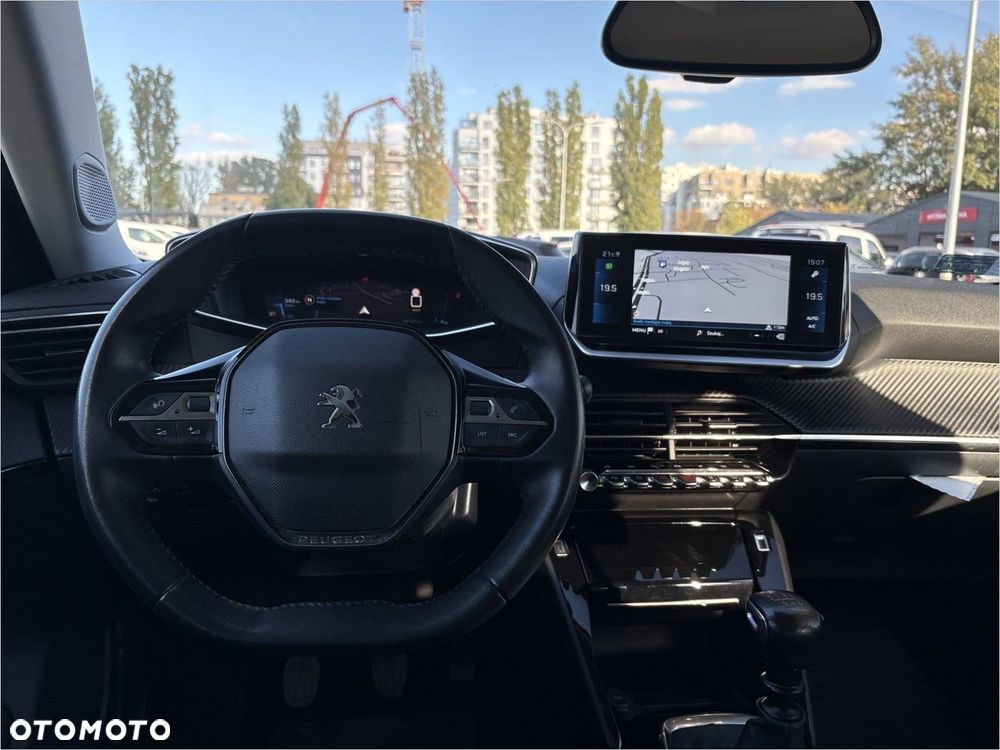 Peugeot 2008 1.2 PureTech Active Pack S&S - 11