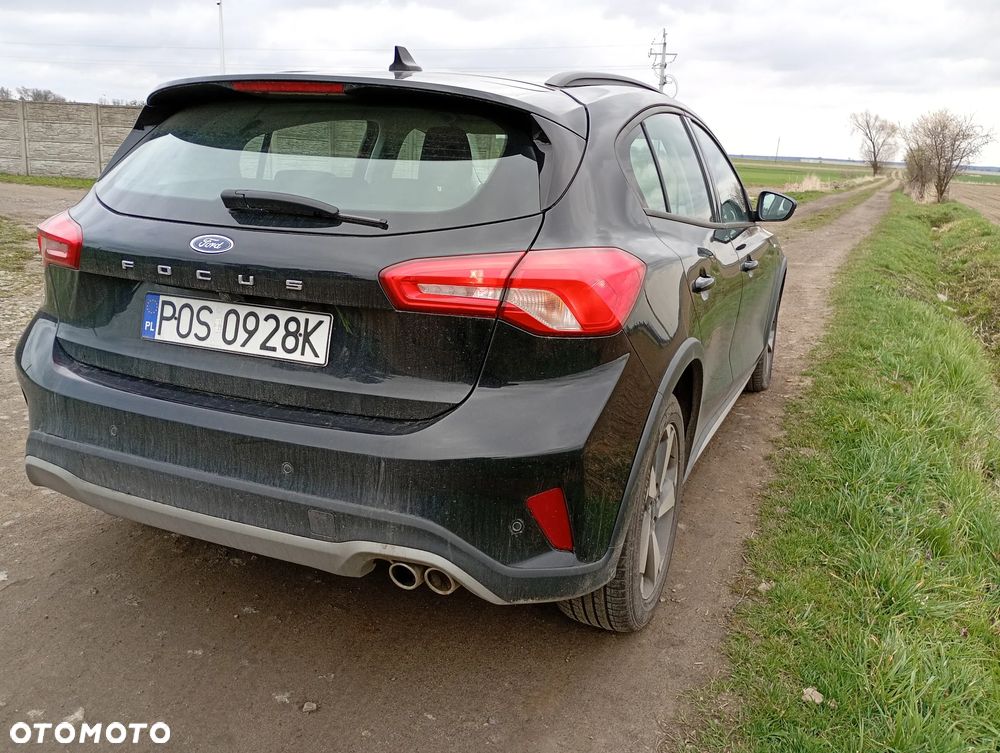 Ford Focus 2.0 EcoBlue Active X - 6