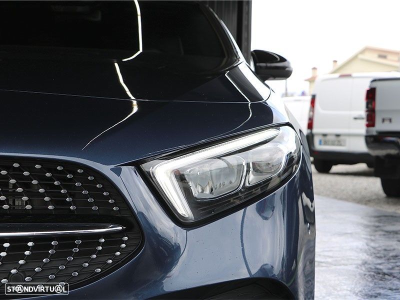 Mercedes-Benz A 250 - 6