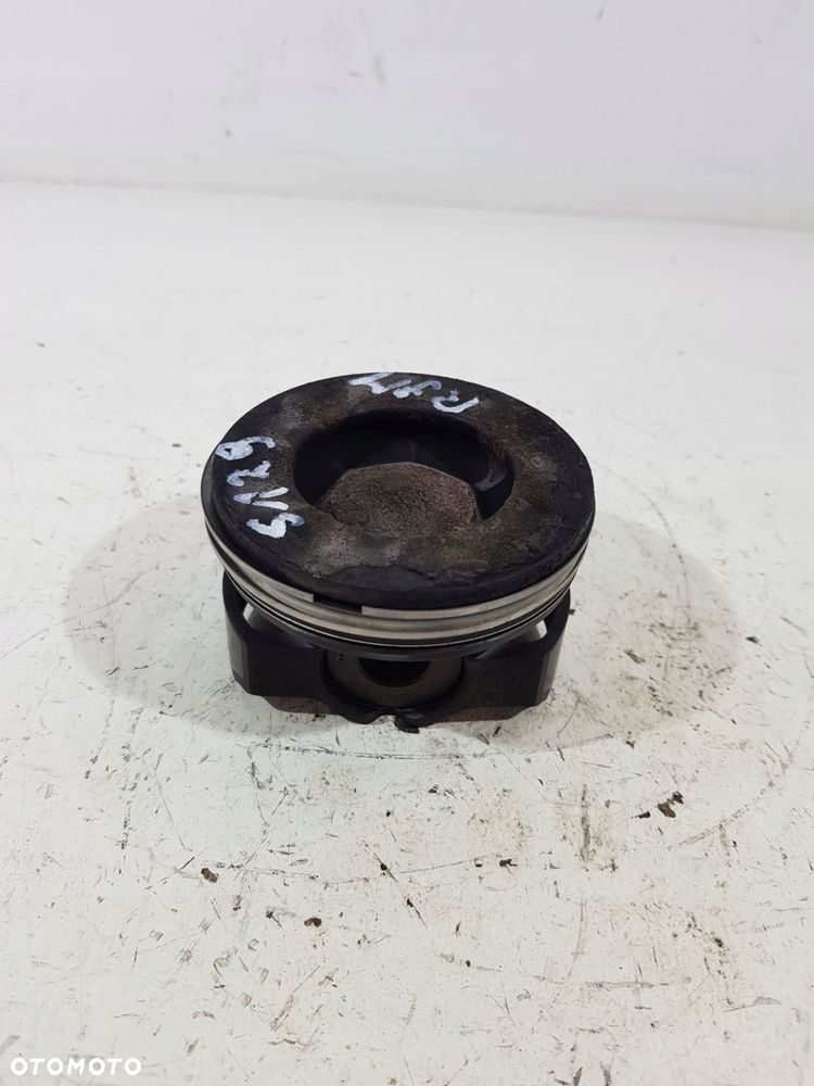 tłok mercedes w205 1.6 dci r9ma500 626951 - 7